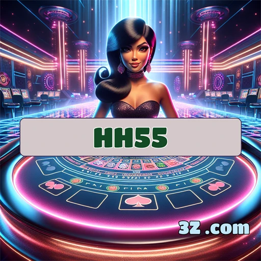 Bônus Imperdíveis no hh55.com para Jogadores Modernos