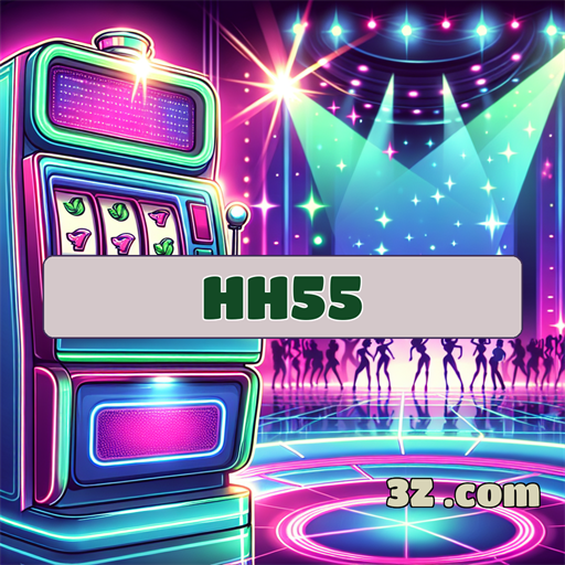 A Revolução da Plataforma hh55.com no Mundo dos Jogos