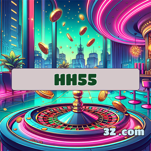 Experiência VIP Exclusiva no hh55.com Para os Gamers Brasileiros